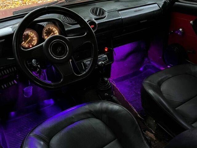 ВАЗ 2106 1990 у Лозовой на Automoto.ua Помаранчевий ВАЗ 2106, об'ємом двигуна 0 л та пробігом 113 тис. км за 680 $, фото 4 на Automoto.ua