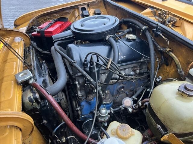 Помаранчевий ВАЗ 2106, об'ємом двигуна 1.3 л та пробігом 777 тис. км за 900 $, фото 9 на Automoto.ua