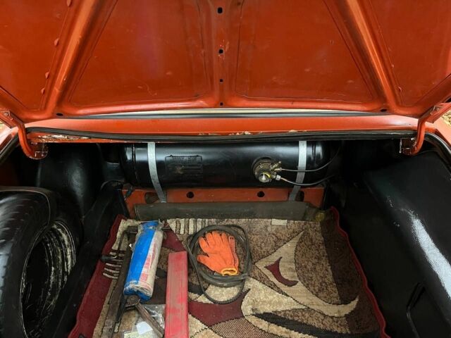 ВАЗ 2106 1990 у Лозовой на Automoto.ua Помаранчевий ВАЗ 2106, об'ємом двигуна 0 л та пробігом 113 тис. км за 680 $, фото 3 на Automoto.ua