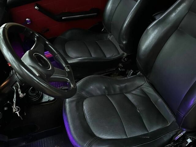 ВАЗ 2106 1990 у Лозовой на Automoto.ua Помаранчевий ВАЗ 2106, об'ємом двигуна 0 л та пробігом 113 тис. км за 680 $, фото 7 на Automoto.ua