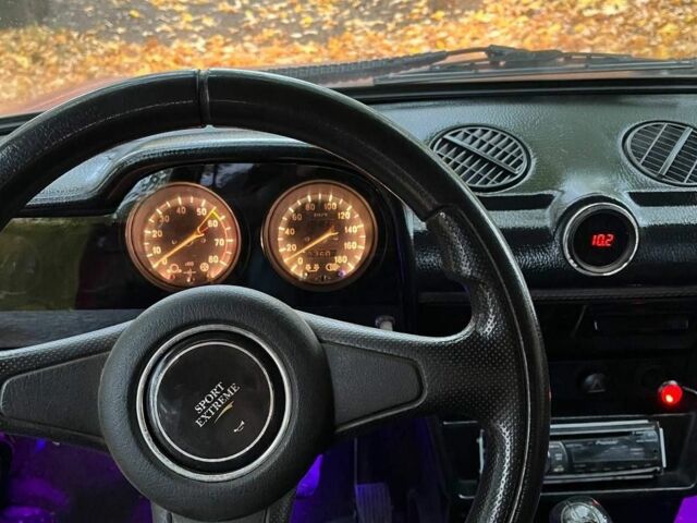 ВАЗ 2106 1990 у Лозовой на Automoto.ua Помаранчевий ВАЗ 2106, об'ємом двигуна 0 л та пробігом 113 тис. км за 680 $, фото 8 на Automoto.ua