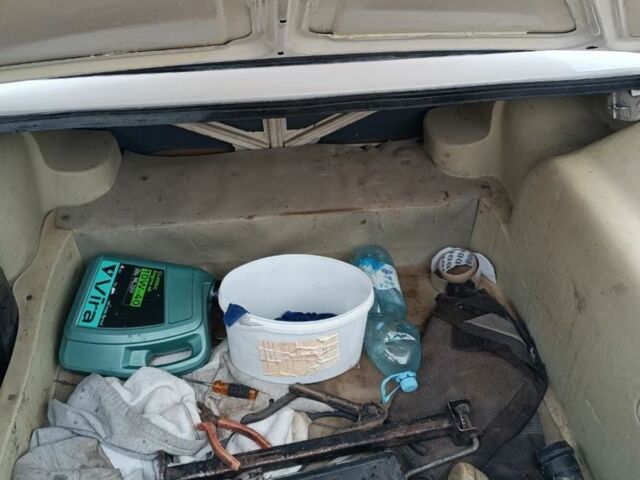 Белый ВАЗ 21061, объемом двигателя 0 л и пробегом 2 тыс. км за 40000 $, фото 8 на Automoto.ua