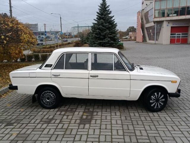 Белый ВАЗ 21061, объемом двигателя 0 л и пробегом 2 тыс. км за 40000 $, фото 3 на Automoto.ua