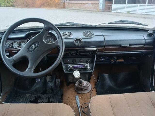 Белый ВАЗ 21061, объемом двигателя 0 л и пробегом 2 тыс. км за 40000 $, фото 6 на Automoto.ua