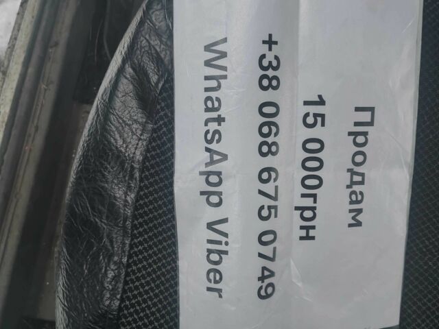Белый ВАЗ 2107, объемом двигателя 0 л и пробегом 35 тыс. км за 357 $, фото 9 на Automoto.ua