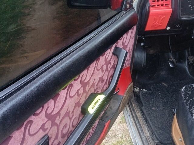 Белый ВАЗ 2107, объемом двигателя 1 л и пробегом 30 тыс. км за 700 $, фото 4 на Automoto.ua