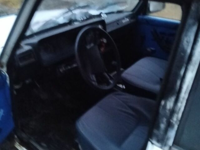 Белый ВАЗ 2107, объемом двигателя 1.6 л и пробегом 56 тыс. км за 450 $, фото 6 на Automoto.ua