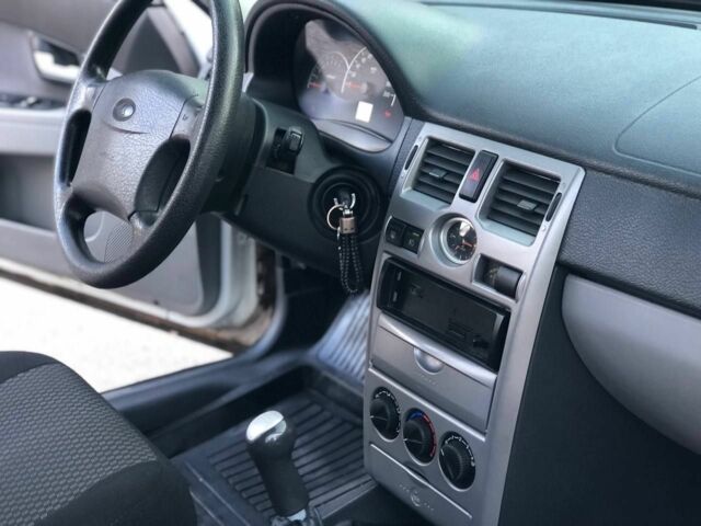 Белый ВАЗ 2107, объемом двигателя 1.6 л и пробегом 16 тыс. км за 4000 $, фото 20 на Automoto.ua