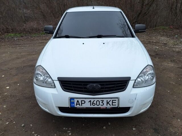 Білий ВАЗ 2107, об'ємом двигуна 1.6 л та пробігом 199 тис. км за 3300 $, фото 7 на Automoto.ua