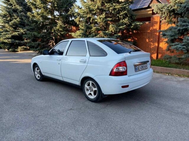 Білий ВАЗ 2107, об'ємом двигуна 1.6 л та пробігом 250 тис. км за 3000 $, фото 2 на Automoto.ua