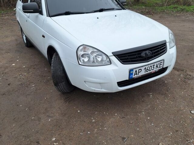 Білий ВАЗ 2107, об'ємом двигуна 1.6 л та пробігом 199 тис. км за 3300 $, фото 2 на Automoto.ua