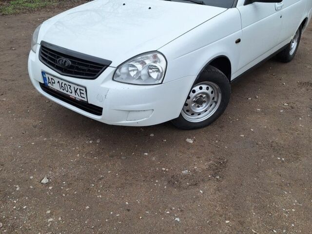 Білий ВАЗ 2107, об'ємом двигуна 1.6 л та пробігом 199 тис. км за 3300 $, фото 3 на Automoto.ua