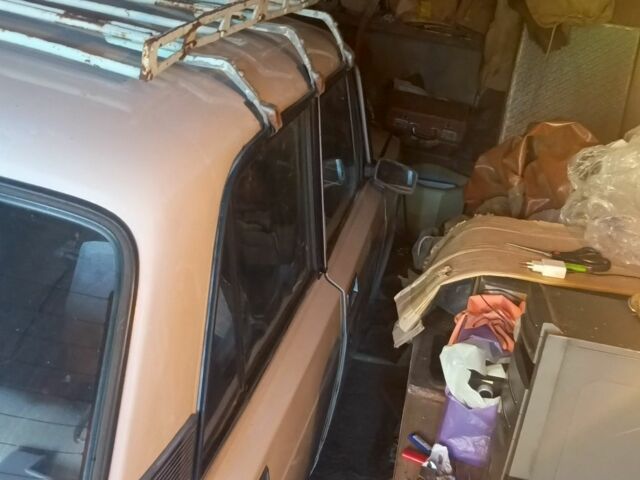 ВАЗ 2107 1996 в Николаеве на Automoto.ua Белый ВАЗ 2107, объемом двигателя 0 л и пробегом 75 тыс. км за 550 $, фото 2 на Automoto.ua