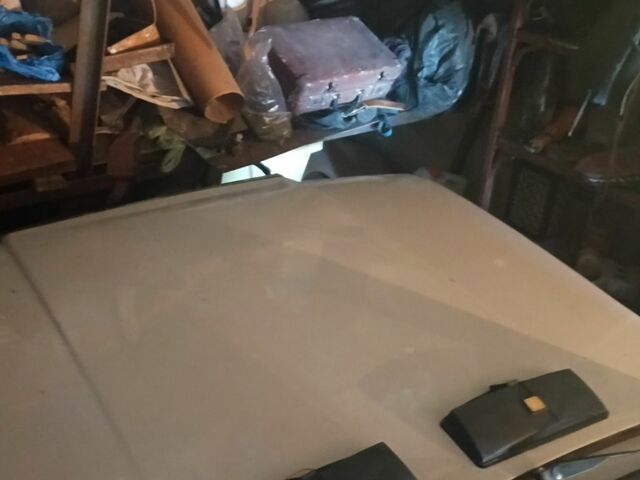 ВАЗ 2107 1996 в Николаеве на Automoto.ua Белый ВАЗ 2107, объемом двигателя 0 л и пробегом 75 тыс. км за 550 $, фото 3 на Automoto.ua