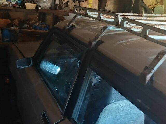 ВАЗ 2107 1996 в Николаеве на Automoto.ua Белый ВАЗ 2107, объемом двигателя 0 л и пробегом 75 тыс. км за 550 $, фото 4 на Automoto.ua