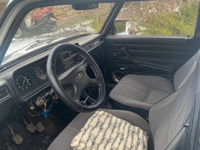 Белый ВАЗ 2107, объемом двигателя 0 л и пробегом 120 тыс. км за 1200 $, фото 6 на Automoto.ua