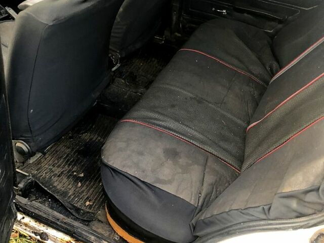 Белый ВАЗ 2107, объемом двигателя 1.5 л и пробегом 138 тыс. км за 590 $, фото 9 на Automoto.ua