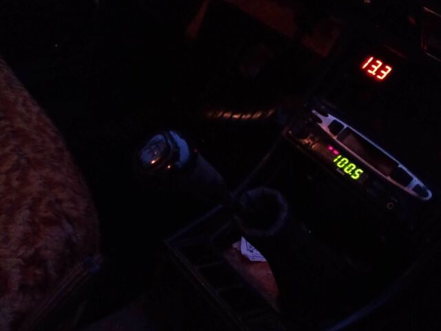 Білий ВАЗ 2107, об'ємом двигуна 1.3 л та пробігом 80 тис. км за 474 $, фото 5 на Automoto.ua