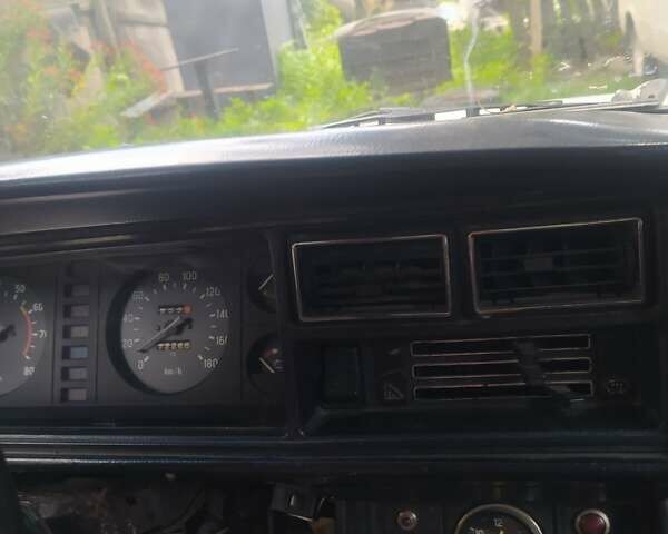 Белый ВАЗ 2107, объемом двигателя 1.3 л и пробегом 100 тыс. км за 370 $, фото 4 на Automoto.ua