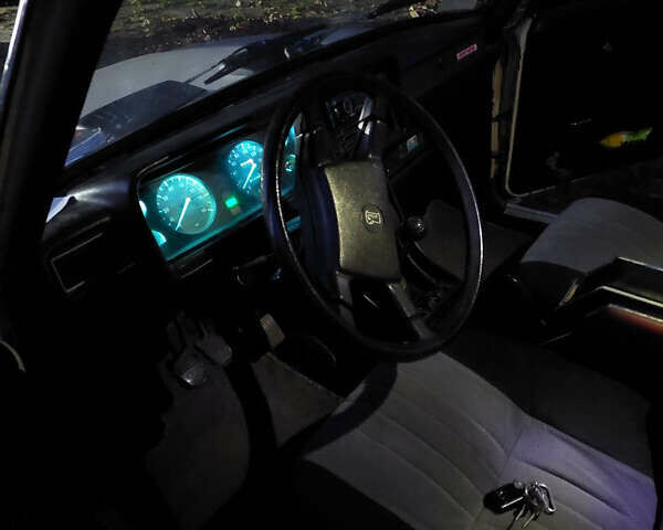 Белый ВАЗ 2107, объемом двигателя 1.5 л и пробегом 50 тыс. км за 770 $, фото 12 на Automoto.ua