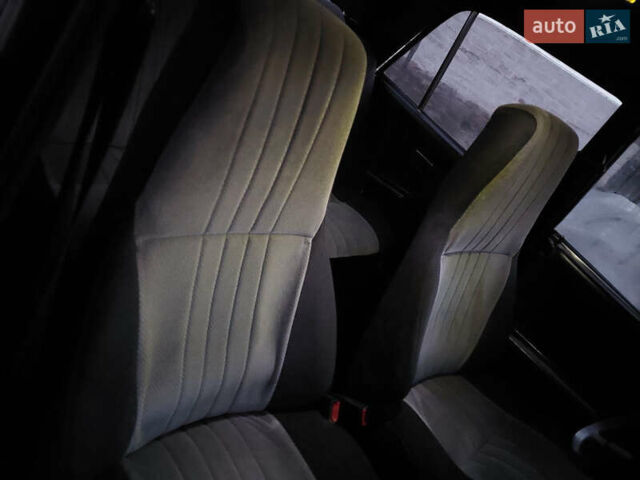 Белый ВАЗ 2107, объемом двигателя 1.5 л и пробегом 50 тыс. км за 770 $, фото 14 на Automoto.ua