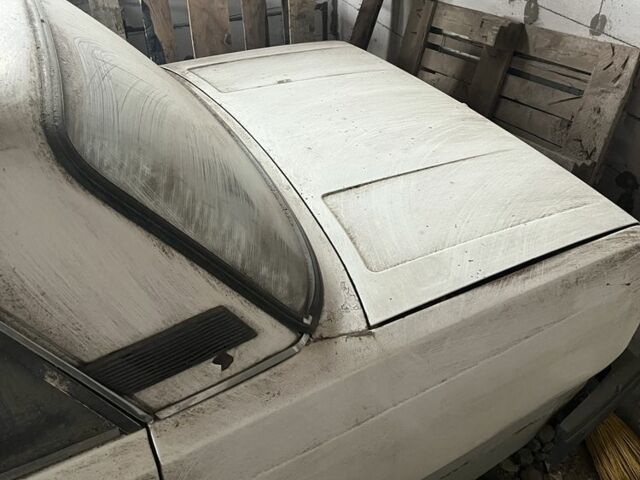 Білий ВАЗ 2107, об'ємом двигуна 1.5 л та пробігом 300 тис. км за 343 $, фото 2 на Automoto.ua