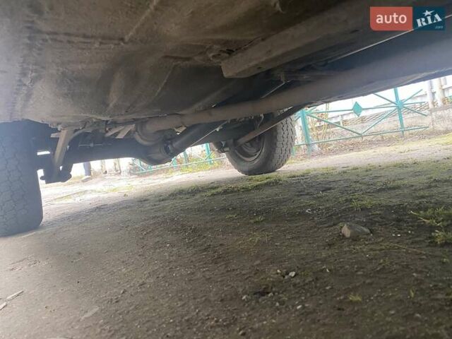 Белый ВАЗ 2107, объемом двигателя 1.6 л и пробегом 50 тыс. км за 650 $, фото 23 на Automoto.ua