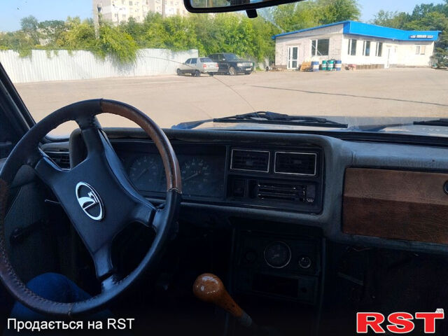 Белый ВАЗ 2107, объемом двигателя 1.5 л и пробегом 0 тыс. км за 450 $, фото 3 на Automoto.ua