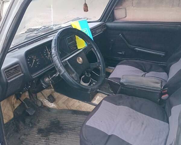 Белый ВАЗ 2107, объемом двигателя 1.5 л и пробегом 80 тыс. км за 710 $, фото 3 на Automoto.ua