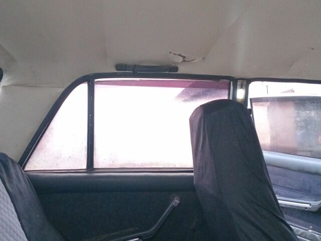 Білий ВАЗ 2107, об'ємом двигуна 1.5 л та пробігом 80 тис. км за 710 $, фото 5 на Automoto.ua