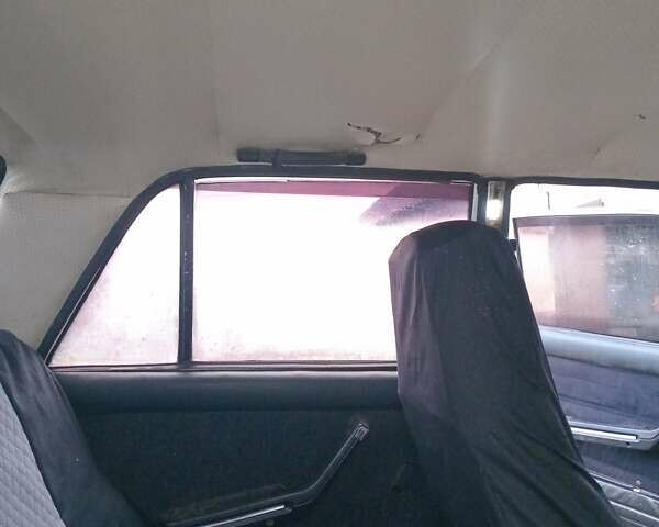 Белый ВАЗ 2107, объемом двигателя 1.5 л и пробегом 80 тыс. км за 710 $, фото 4 на Automoto.ua