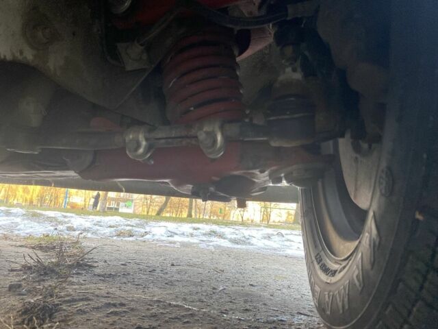 Білий ВАЗ 2107, об'ємом двигуна 1.5 л та пробігом 150 тис. км за 595 $, фото 9 на Automoto.ua