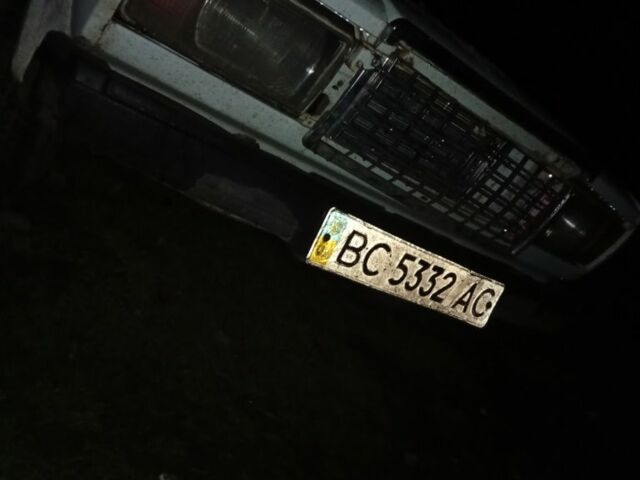 Білий ВАЗ 2107, об'ємом двигуна 1.5 л та пробігом 56 тис. км за 284 $, фото 6 на Automoto.ua