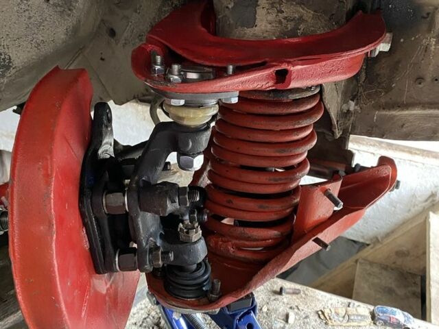 Білий ВАЗ 2107, об'ємом двигуна 1.5 л та пробігом 150 тис. км за 595 $, фото 2 на Automoto.ua