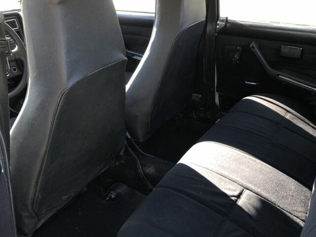 Белый ВАЗ 2107, объемом двигателя 1.3 л и пробегом 70 тыс. км за 500 $, фото 4 на Automoto.ua