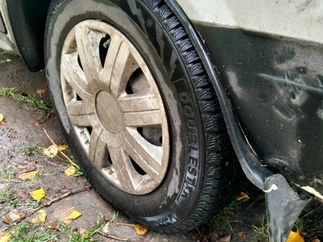 ВАЗ 2107 1986 в Сумах на Automoto.ua Белый ВАЗ 2107, объемом двигателя 1.5 л и пробегом 111 тыс. км за 980 $, фото 9 на Automoto.ua