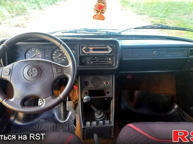 Белый ВАЗ 2107, объемом двигателя 13 л и пробегом 0 тыс. км за 650 $, фото 4 на Automoto.ua