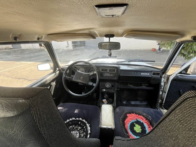 Белый ВАЗ 2107, объемом двигателя 8 л и пробегом 798 тыс. км за 900 $, фото 6 на Automoto.ua