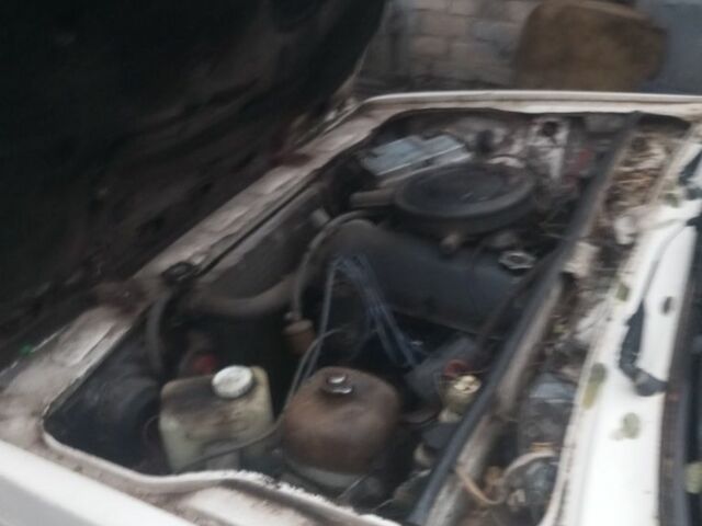 Белый ВАЗ 2107, объемом двигателя 0 л и пробегом 350 тыс. км за 333 $, фото 6 на Automoto.ua