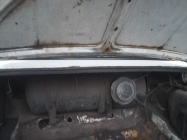 Белый ВАЗ 2107, объемом двигателя 0 л и пробегом 350 тыс. км за 333 $, фото 7 на Automoto.ua