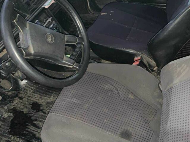 Белый ВАЗ 2107, объемом двигателя 1.5 л и пробегом 27 тыс. км за 500 $, фото 8 на Automoto.ua