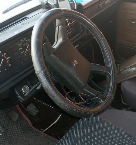 Білий ВАЗ 2107, об'ємом двигуна 1 л та пробігом 1 тис. км за 382 $, фото 5 на Automoto.ua