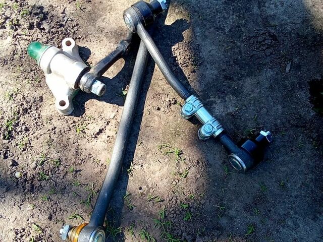 Белый ВАЗ 2107, объемом двигателя 1.5 л и пробегом 0 тыс. км за 370 $, фото 5 на Automoto.ua