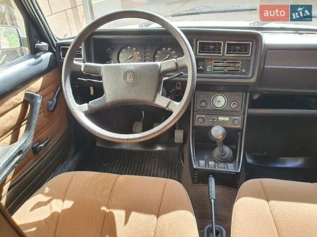 Белый ВАЗ 2107, объемом двигателя 0 л и пробегом 19 тыс. км за 3000 $, фото 7 на Automoto.ua