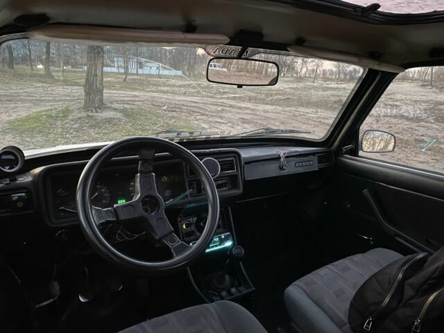 Білий ВАЗ 2107, об'ємом двигуна 1.5 л та пробігом 666 тис. км за 1000 $, фото 5 на Automoto.ua