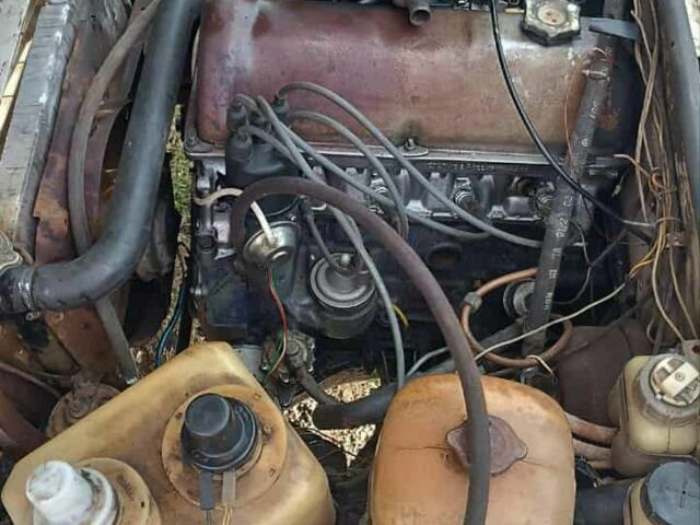 Білий ВАЗ 2107, об'ємом двигуна 1.5 л та пробігом 1000 тис. км за 360 $, фото 7 на Automoto.ua