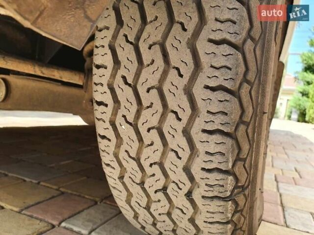 Белый ВАЗ 2107, объемом двигателя 0 л и пробегом 19 тыс. км за 3000 $, фото 9 на Automoto.ua