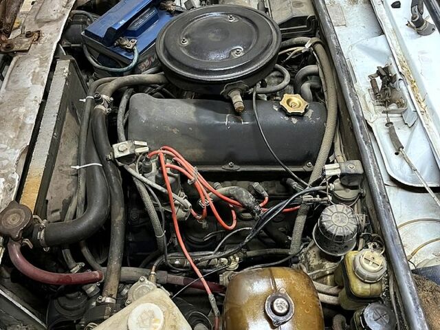 ВАЗ 2107 1987 в Кропивницком (Кировограде) на Automoto.ua Белый ВАЗ 2107, объемом двигателя 1.5 л и пробегом 67 тыс. км за 650 $, фото 4 на Automoto.ua