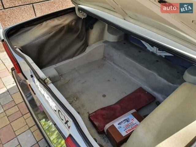 Белый ВАЗ 2107, объемом двигателя 0 л и пробегом 19 тыс. км за 3000 $, фото 5 на Automoto.ua