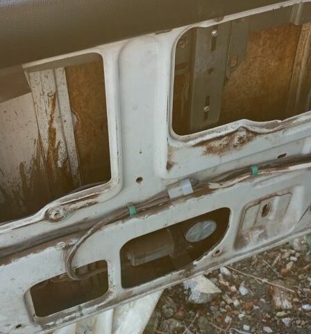 Білий ВАЗ 2107, об'ємом двигуна 1 л та пробігом 1 тис. км за 382 $, фото 6 на Automoto.ua